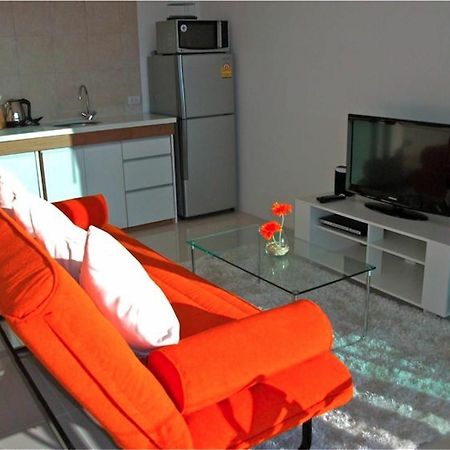 กะตะโอเชี่ยนวิวย์ 1 เบดรูม เกรท ซีวิวย์ Apartment หาดกะตะ ภายนอก รูปภาพ