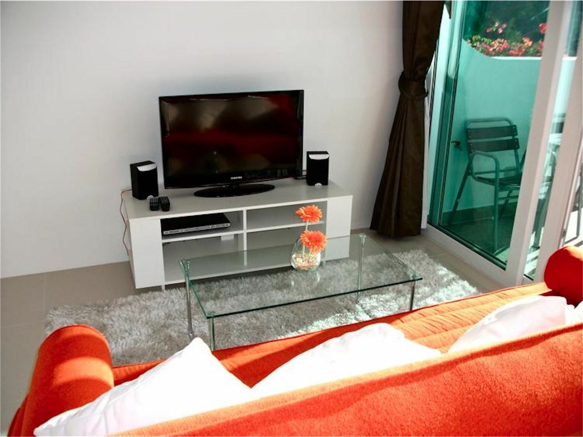 กะตะโอเชี่ยนวิวย์ 1 เบดรูม เกรท ซีวิวย์ Apartment หาดกะตะ ภายนอก รูปภาพ
